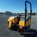 1 ton Compactor Vibratory Roller Used for Asphalt Road